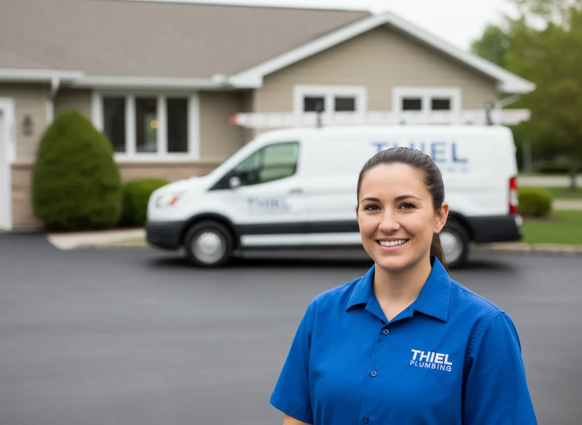 Plumber Edwardsburg, MI FAQs